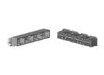 JAE Electronics MX31 Connectors