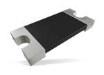 Vishay / Dale WSK1206 Power Metal Strip High Power Resistors