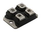Vishay Semiconductors Módulos de potencia para IGBT