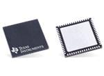 Texas Instruments Limpiador de inestabilidad del reloj de nivel ultrabajo de ruido LMK04208