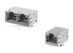 Molex Enchufes magnéticos RJ45 MXMag