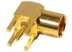 Johnson / Cinch Connectivity Solutions MMCX Connectors