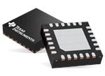 Texas Instruments Controlador de fuente USB TPS25740/TPS25740A