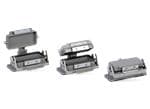 Molex Automatic Cover SMT and Bulkhead Housings