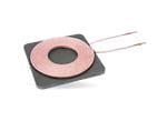 Vishay IWTX-47R0BE-K11 Charging Transmitter Coil/Shield