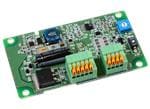 Sanyo Denki San Ace 9PC Series PWM Controllers