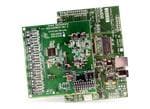 Texas Instruments ADS131E08EVM-PDK Performance Demonstration Kit