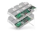 Power Integrations 1SP0635x-12 Single Channel IGBT Driver