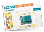 Arduino Kit de inicio