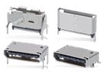 Molex Sistema de interconexión Nano-Pitch I/O™ 