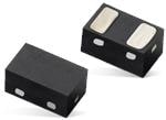 Littelfuse SP3130 0.3pF 10KV Bidirectional Discrete TVS
