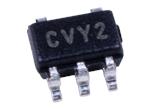 Microchip Technology TC1017 CMOS LDO Regulator