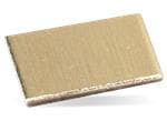 Harwin Surface-Mountable Contact Pads