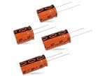 Vishay / BC Components Capacitores 220 EDLC ENYCAP™