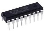 Toshiba TBD6208 DMOS FET Transistor Array