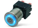 Schurter MSM LA & MSM LA CS 16A Switches