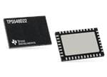 Texas Instruments TPS548D22 SWIFT Synchronous Step-Down Converter