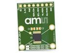 ams OSRAM AS5048B Adapter Board