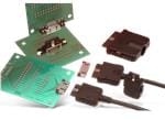 Hirose Electric ST Interface Connectors