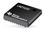Texas Instruments LMZ34202 SIMPLE SWITCHER® Power Module
