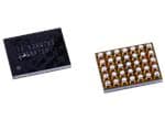 Texas Instruments LP8758-E0 Quad DC-DC Step-Down Converter