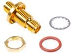 Rosenberger SMA Connectors