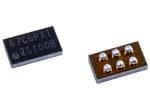 Texas Instruments Cargador de batería de iones de litio de una sola celda bq25100B