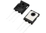 Wolfspeed SiC C3M MOSFETs