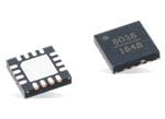 Analog Devices Inc. Interruptores no reflectivos SPDT HMC8038 