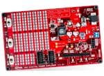 Infineon Technologies Kit Explorer de potencia digital XMC™