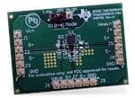 Texas Instruments TPS610985EVM-782 Boost Converter EVM