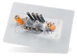Phoenix Contact Cable Entry System (CES) Multigates