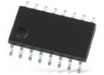 Broadcom ACPL-33JT Automotive 2.5A Gate Drive Optocoupler