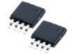 Amplificador operativo de nanopotencia dual de 500 nA TLV522