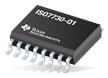 Aislantes digitales de triple canal ISO773x/-Q1