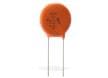440L Ceramic Disc Capacitors