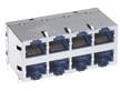 MagJack® Integrated Connector Modules