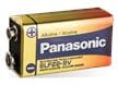 Consumer & Photo Batteries