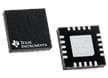 Convertidor reductor TPS54A20 SWIFT
