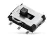 WS-SLSV THT Mini Slide Switch