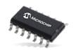 SMART SAM D09 ARM-Cortex-M0+ MCU