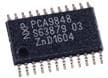 Interruptores y multiplexores de voltaje ultrabajo PCA984