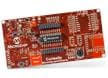 Curiosity HPC Development Board (DM164136)