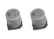 TK SMD Aluminum Electrolytic Capacitors