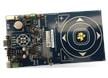 DRV2624EVM-CT LRA Haptic Driver Evaluation Kit