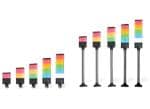 Mallory Sonalert Industrial StackLights