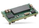 Murata Electronics MYBSP Isolated DC/DC Converters