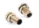 Bulgin M5 Buccaneer Connectors