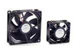 NMB Technologies Sleeve-Bearing Fans