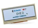 EVE2 TFT Modules